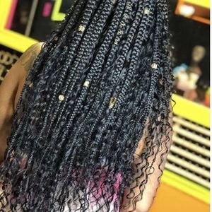 Meet your Posher, Yourstyle